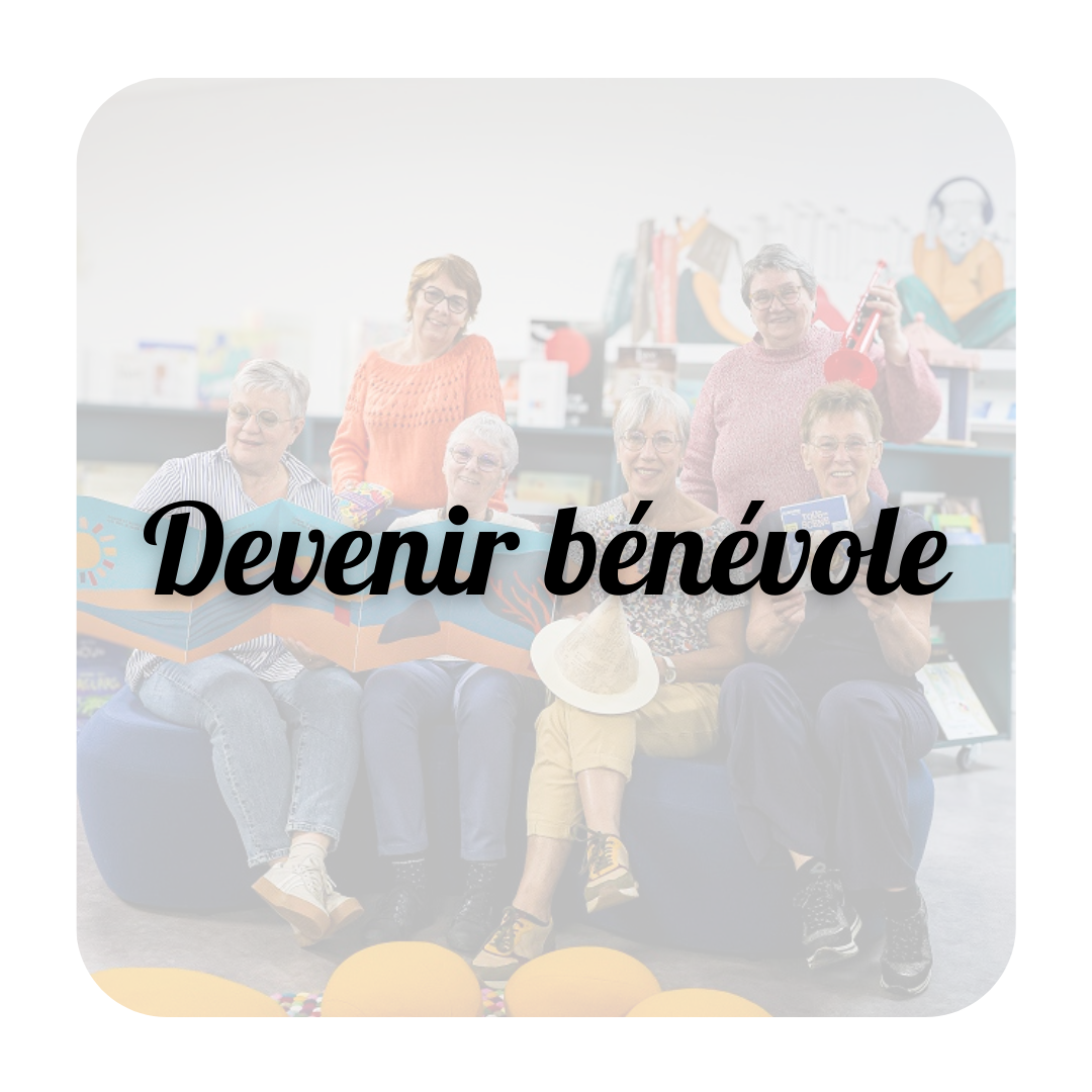 etre benevole