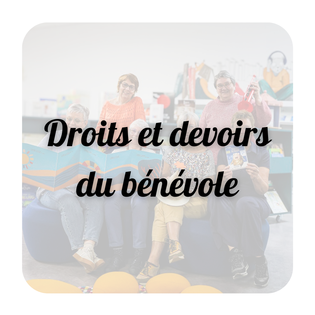 animer equipe benevoles