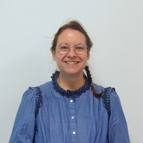 Johannie Arnout