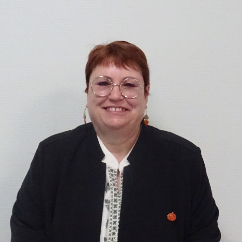 Laure Nicolas