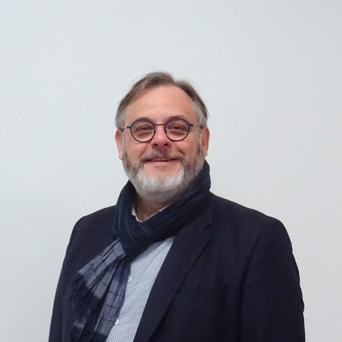 Mickaël Leclère